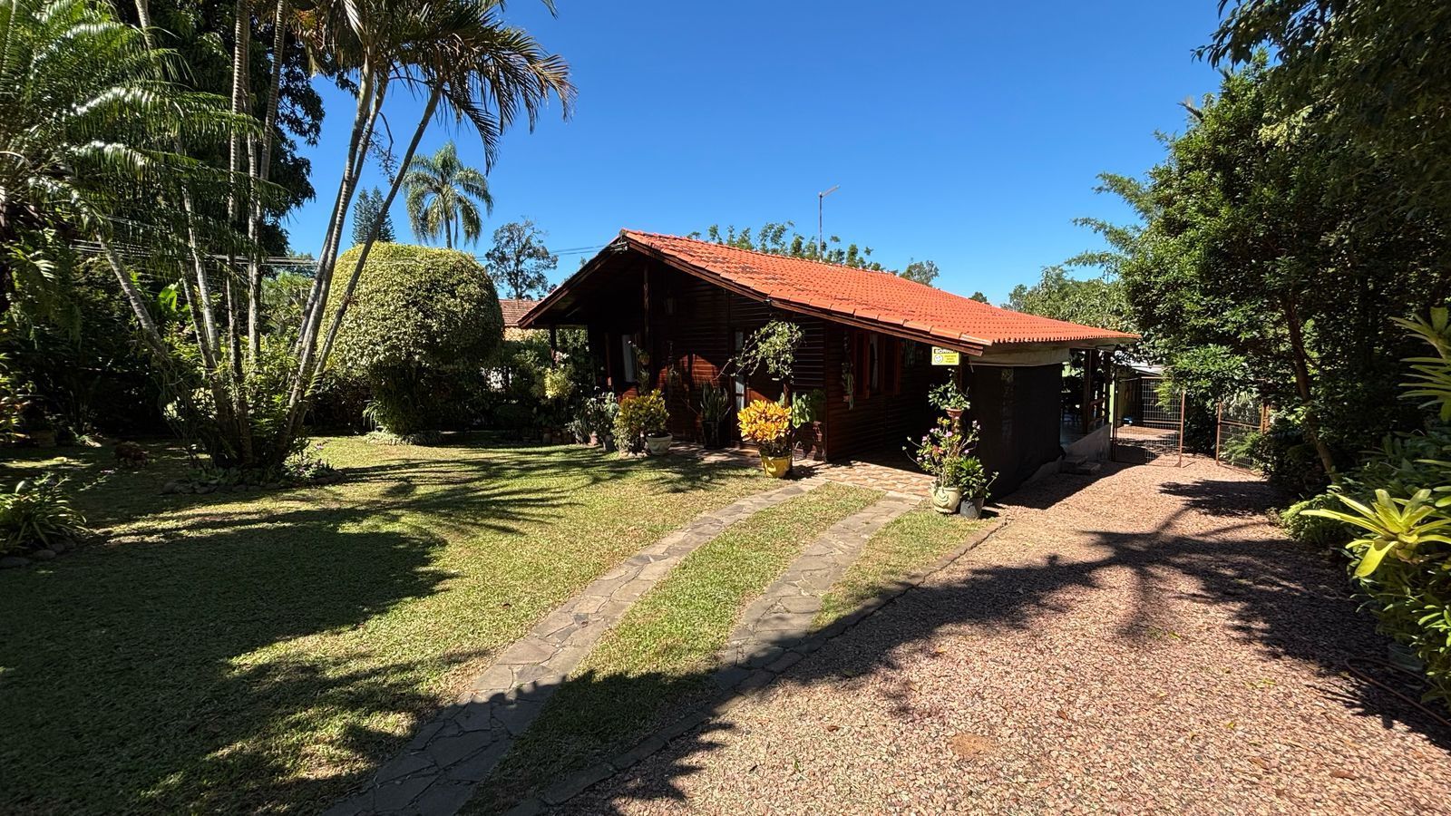 Chácara, 5 quartos, 1798 m² - Foto 19