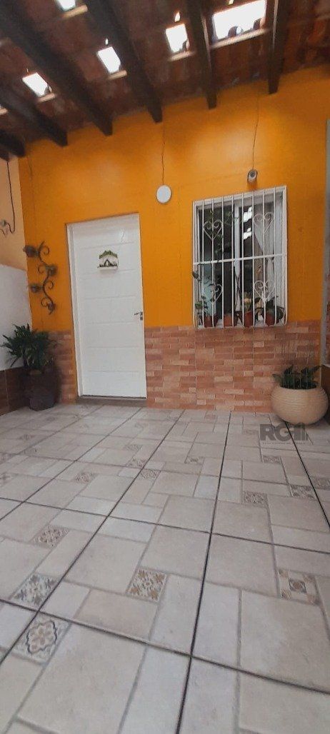 Sobrado 3 Dormitório(s) Bairro Aberta dos Morros