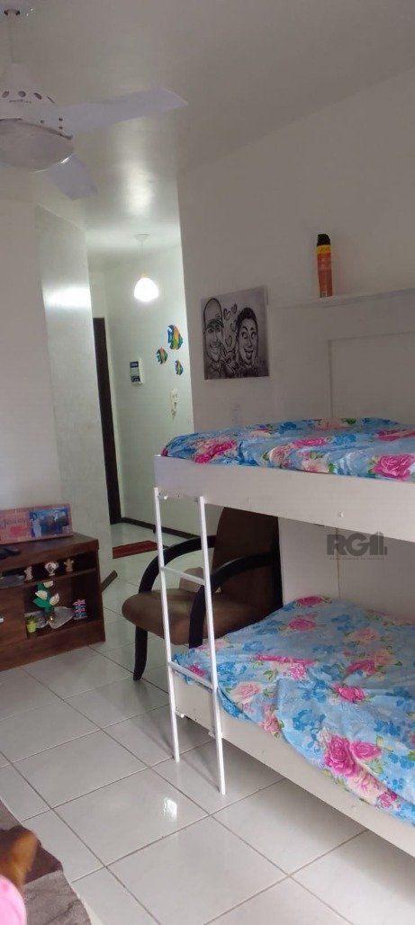 Apartamento à venda com 1 quarto, 60m² - Foto 18