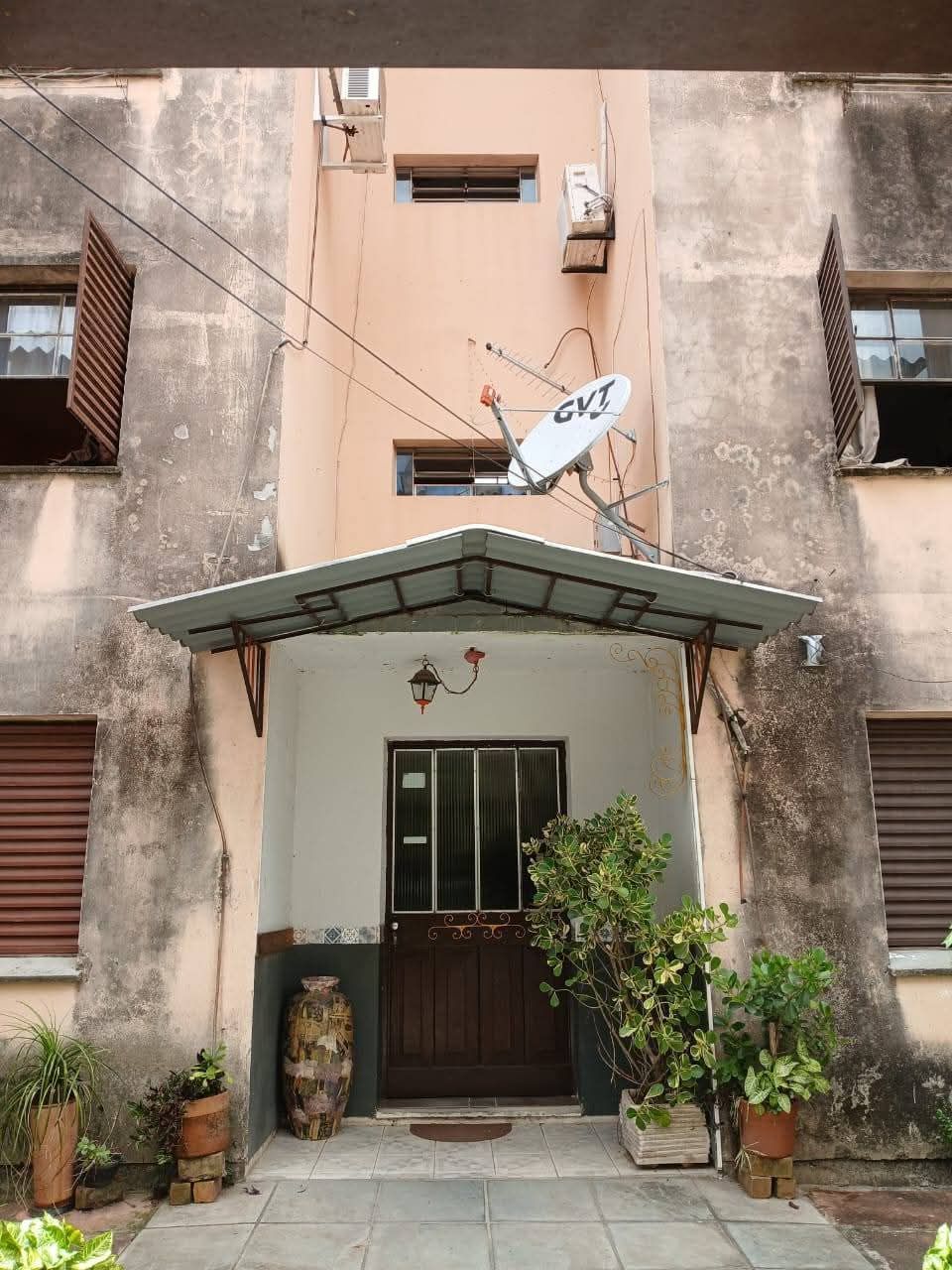 Apartamento, 2 quartos, 45 m² - Foto 1