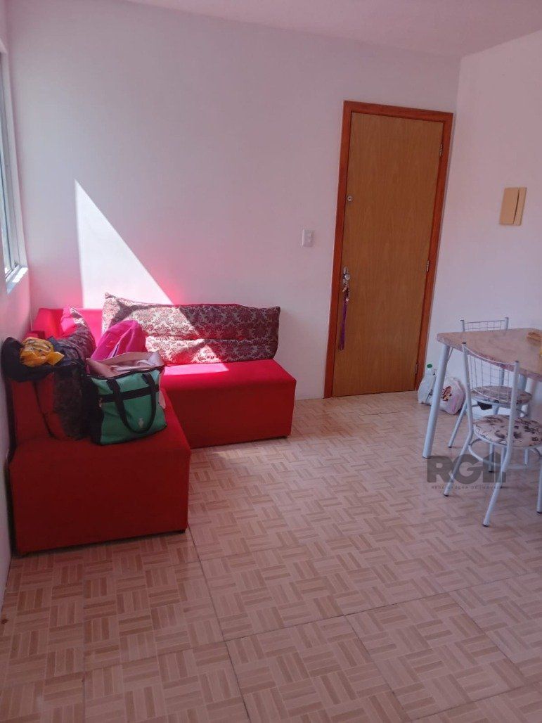 Apartamento à venda com 2 quartos, 38m² - Foto 14