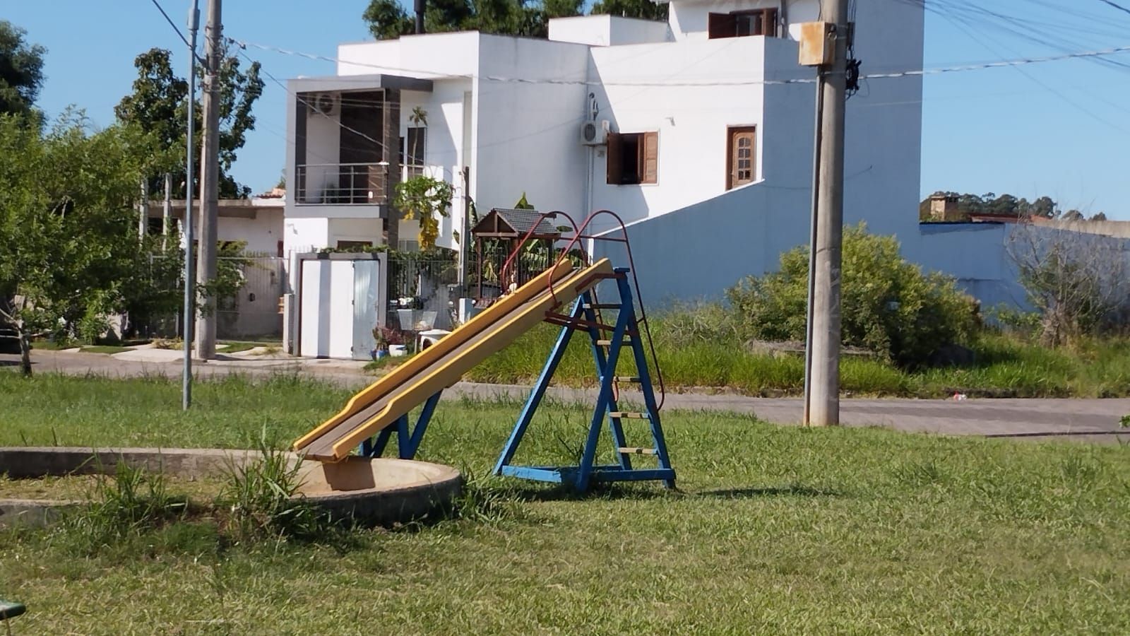 Terreno, 149 m² - Foto 3