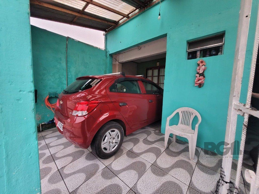 Casa, 3 quartos, 100 m² - Foto 2