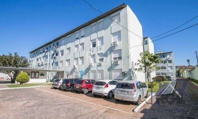 Apartamento 1 Dormitório(s) Bairro Tristeza