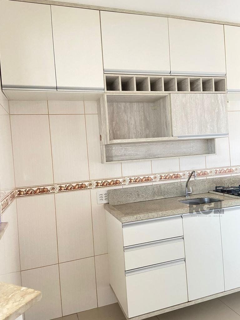 Apartamento, 2 quartos, 40 m² - Foto 10