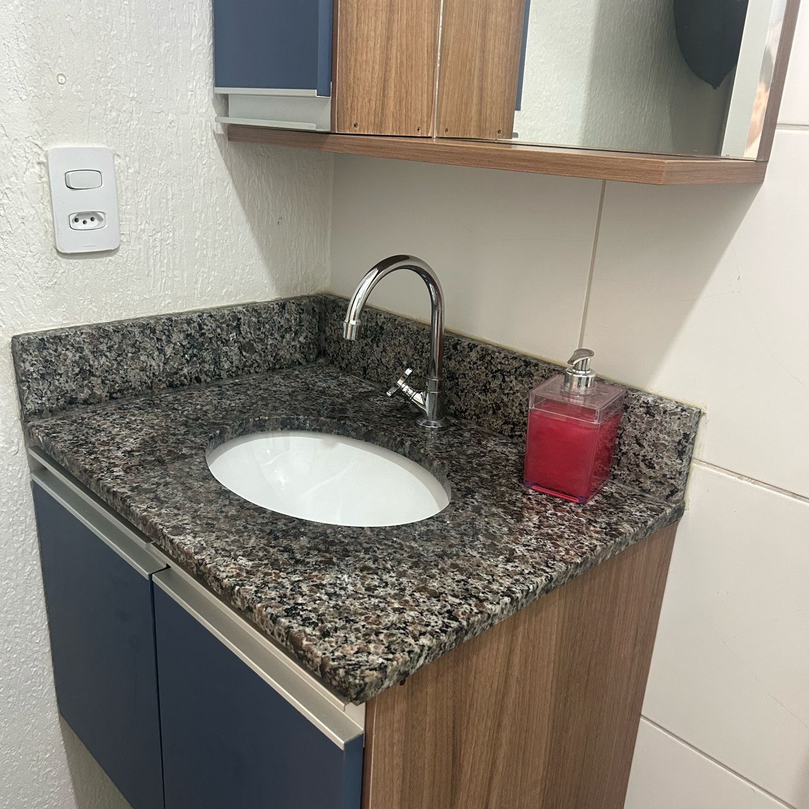 Apartamento, 2 quartos, 38 m² - Foto 18