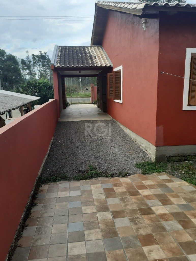 Casa à venda com 3 quartos, 161m² - Foto 22