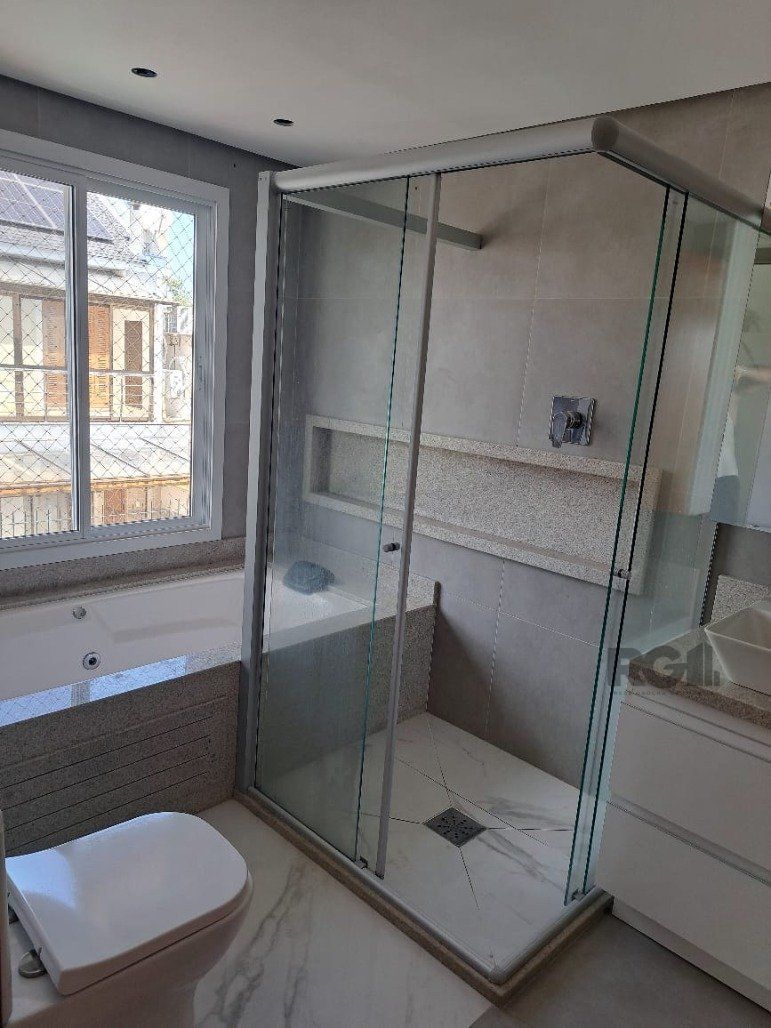 Casa à venda com 3 quartos, 156m² - Foto 19