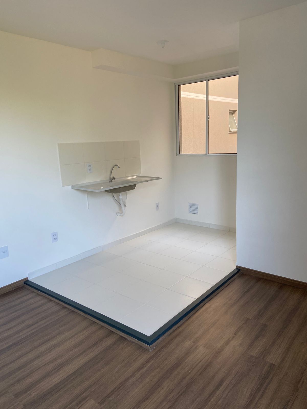 Apartamento à venda com 2 quartos, 45m² - Foto 7
