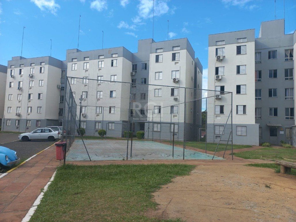 Apartamento 2 Dormitório(s) Bairro Vila São José