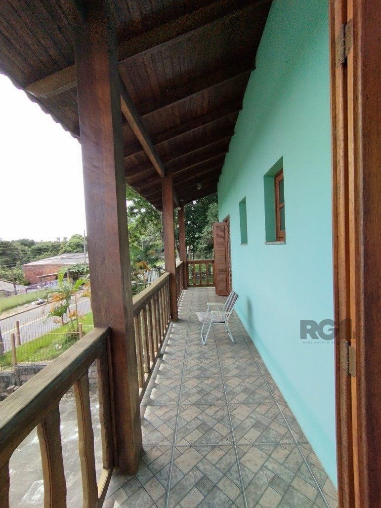 Casa à venda com 3 quartos, 360m² - Foto 11