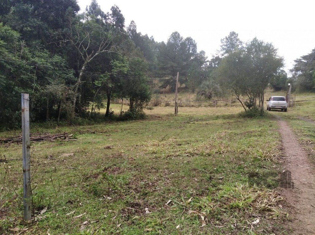 Terreno à venda, 2500m² - Foto 1