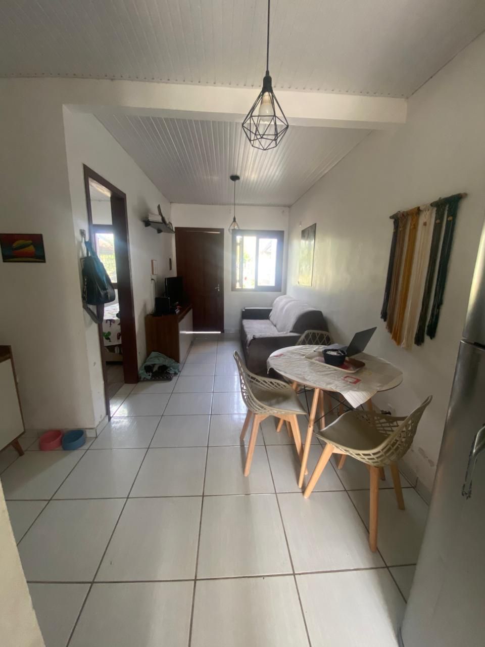 Casa 2 quartos à venda, 42m², Hípica - Porto Alegre