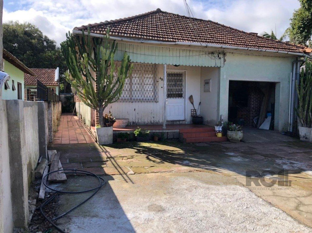 Terreno à venda, 760m² - Foto 1