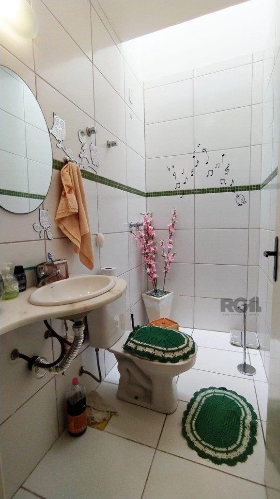 Casa, 2 quartos, 90 m² - Foto 15