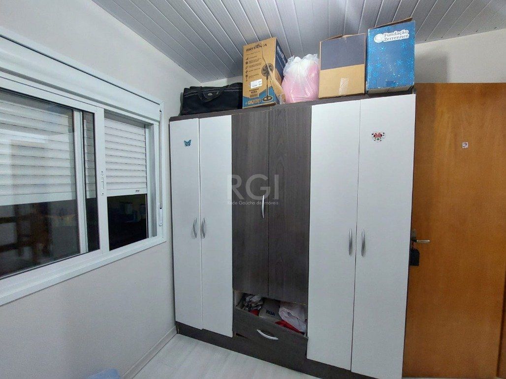 Sobrado à venda com 2 quartos, 82m² - Foto 19