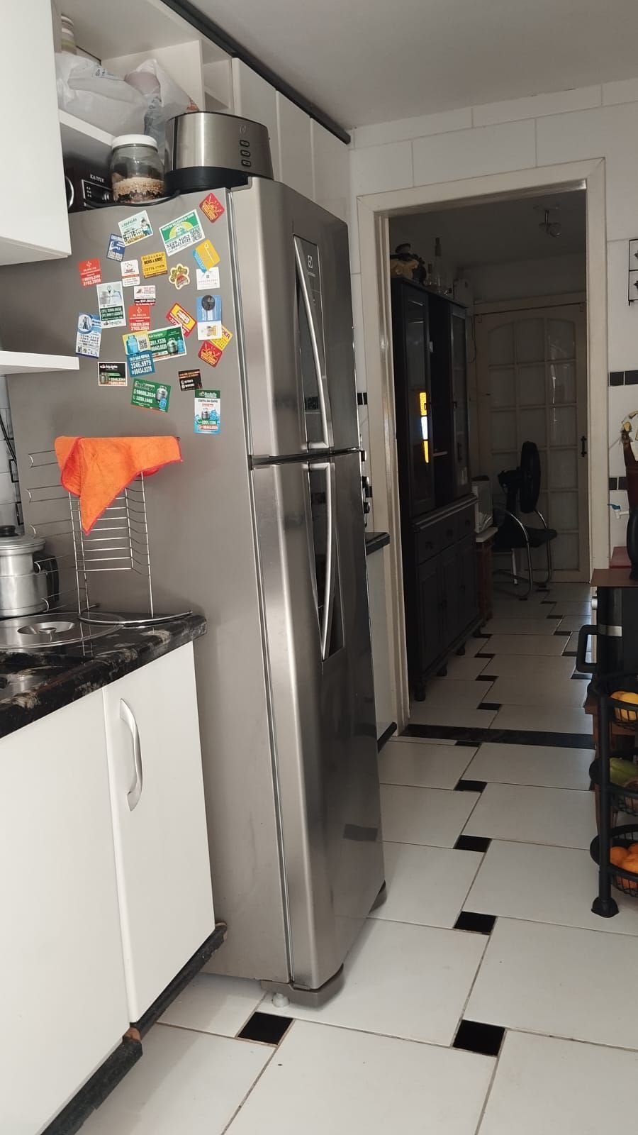 Casa, 3 quartos, 140 m² - Foto 8