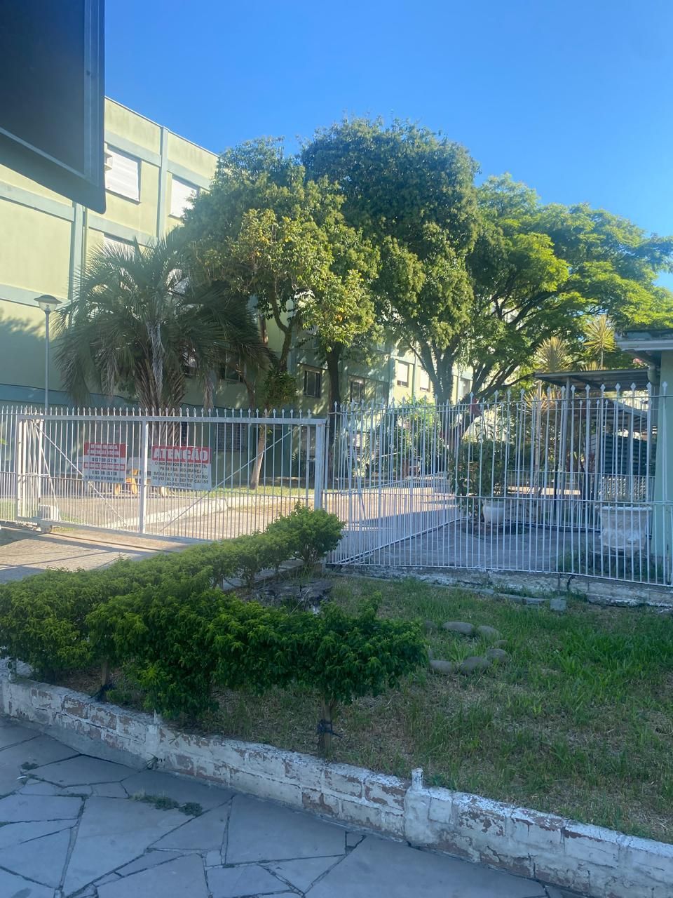 Apartamento à venda com 2 quartos, 47m² - Foto 5