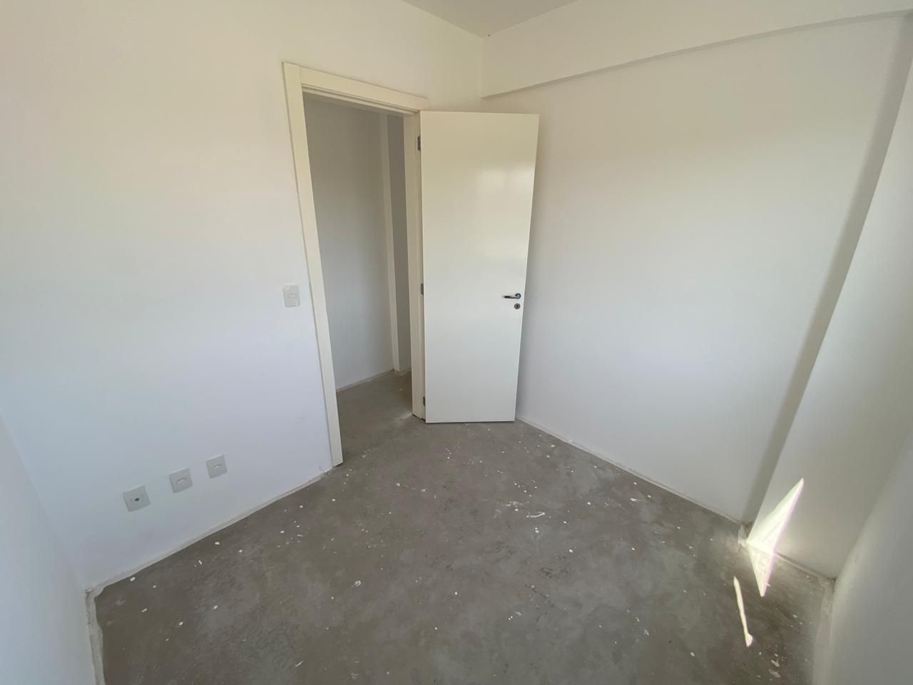Apartamento, 3 quartos, 53 m² - Foto 6