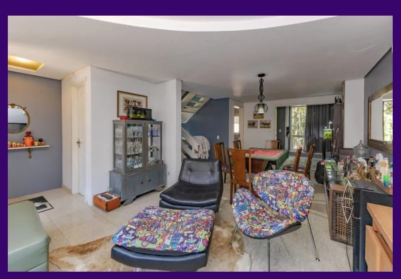 Casa de Condomínio à venda com 3 quartos, 150m² - Foto 5