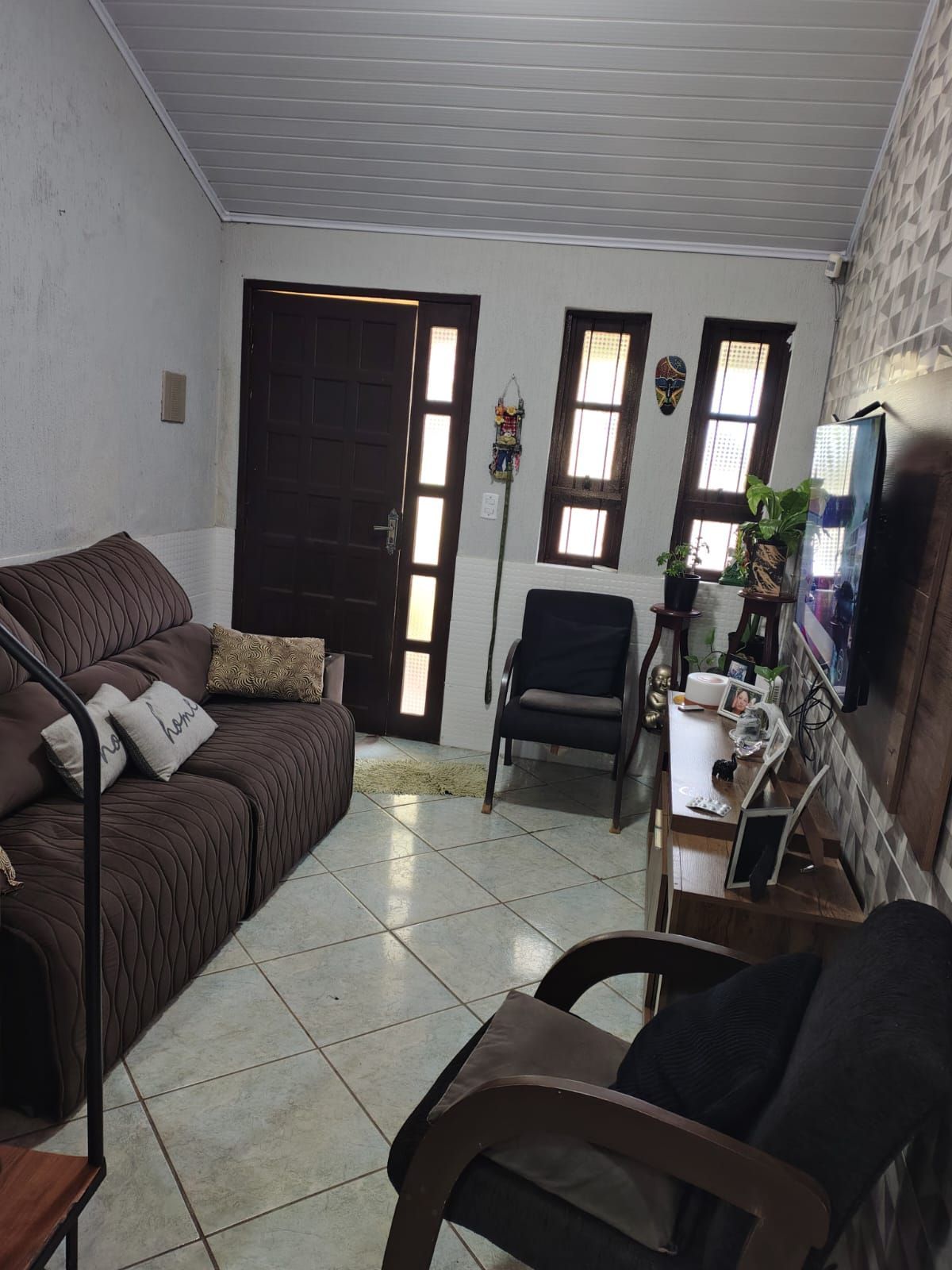 Casa, 3 quartos, à venda, 160 m², Restinga - Porto Alegre — foto 5