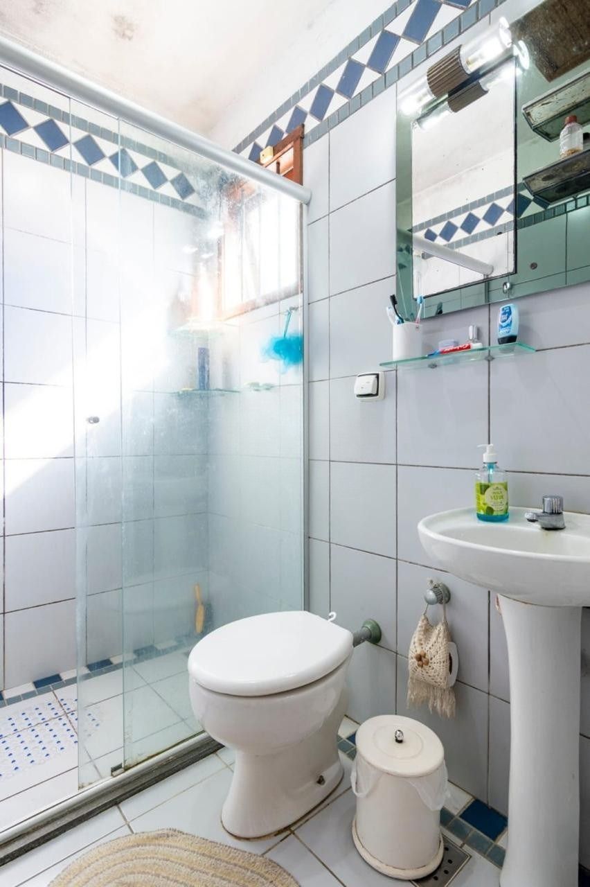 Casa à venda com 3 quartos, 110m² - Foto 7