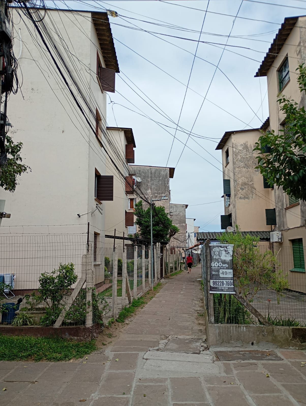 Apartamento, 2 quartos, à venda, 46 m², Restinga - Porto Alegre — foto 4