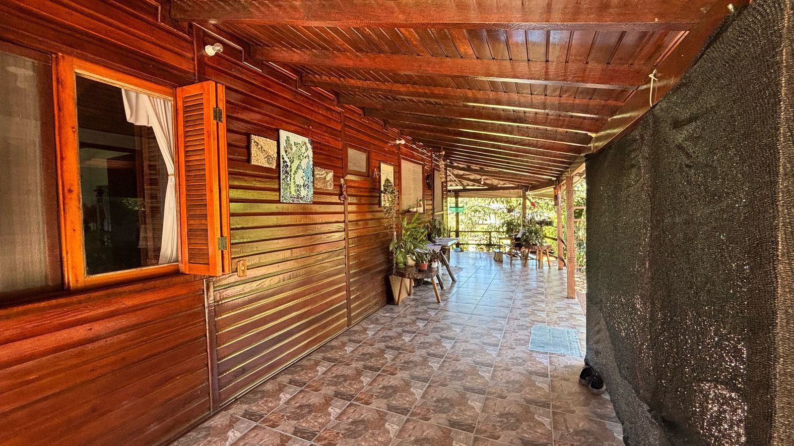 Chácara, 5 quartos, 1798 m² - Foto 15