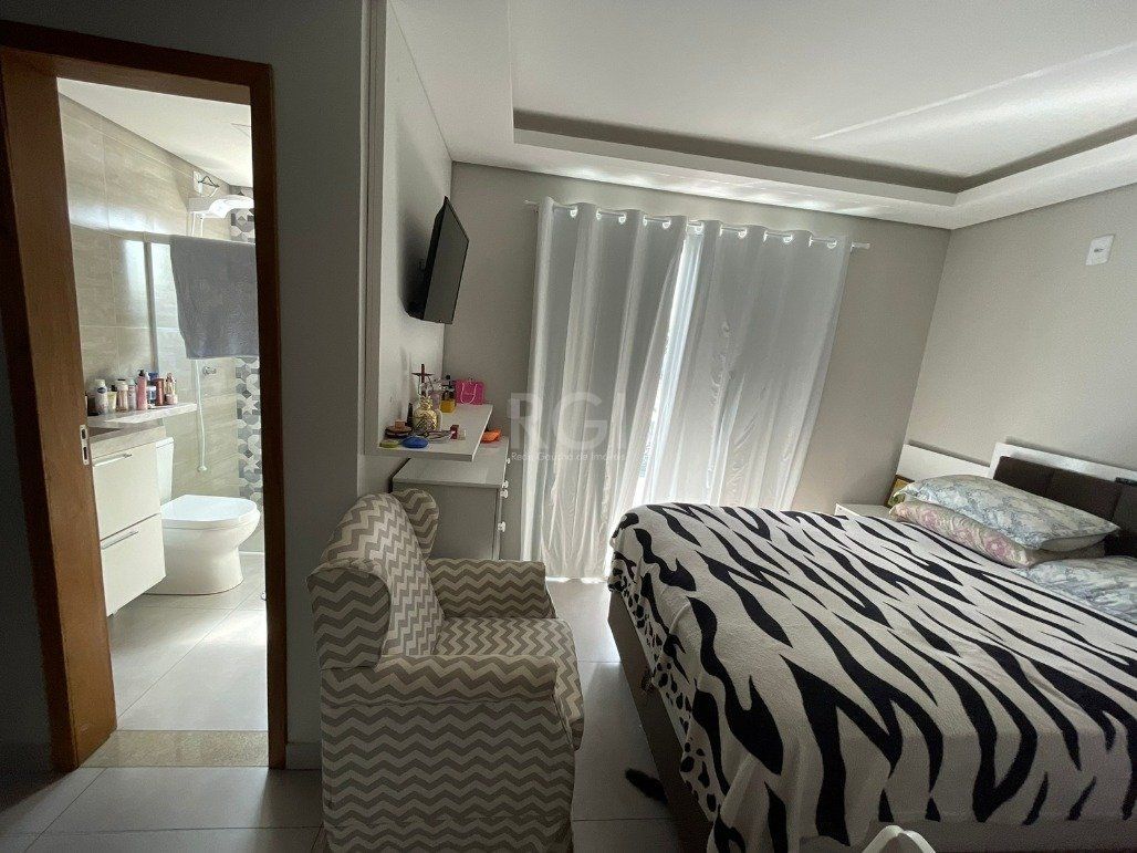 Apartamento à venda com 3 quartos, 149m² - Foto 10