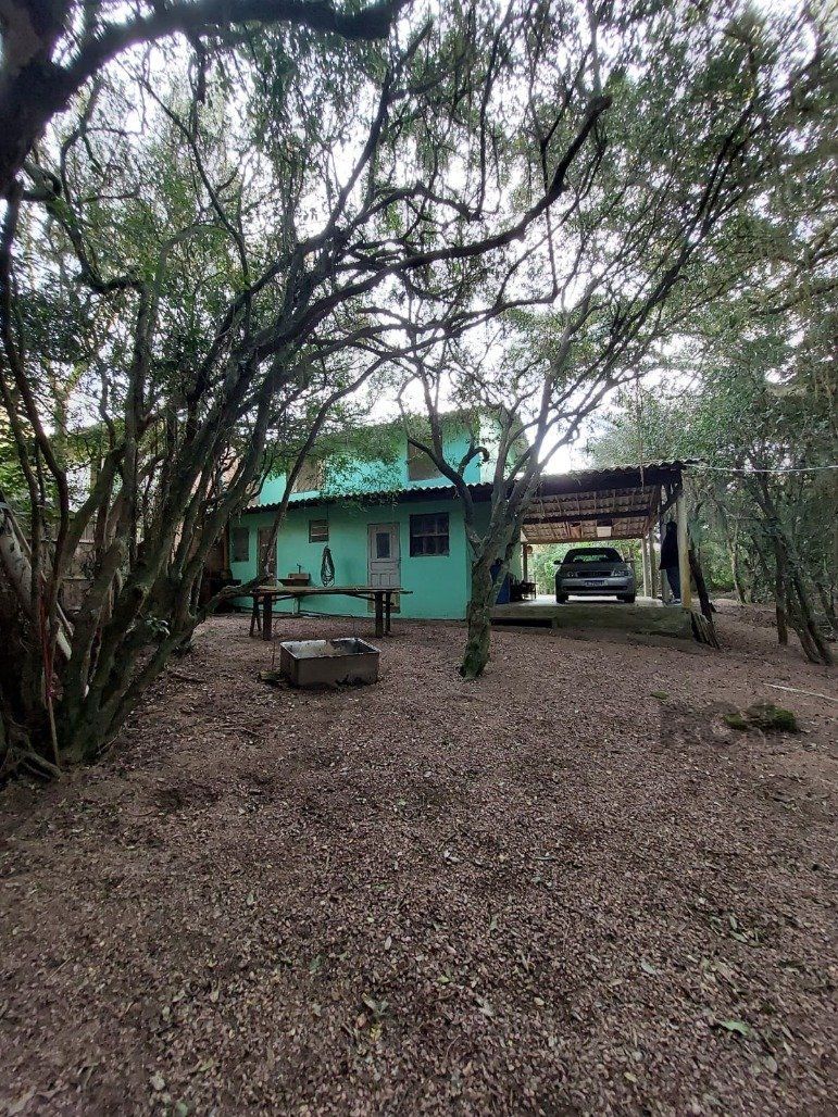 Sítio à venda com 1 quarto, 95m² - Foto 7