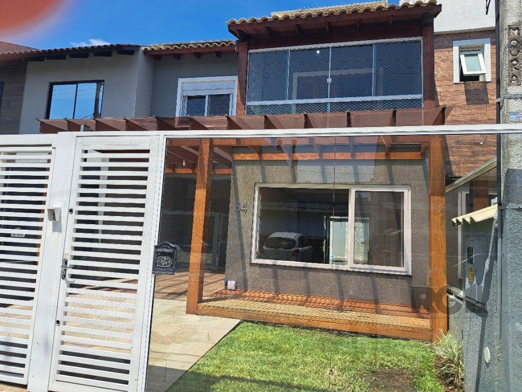 Casa à venda com 3 quartos, 156m² - Foto 32