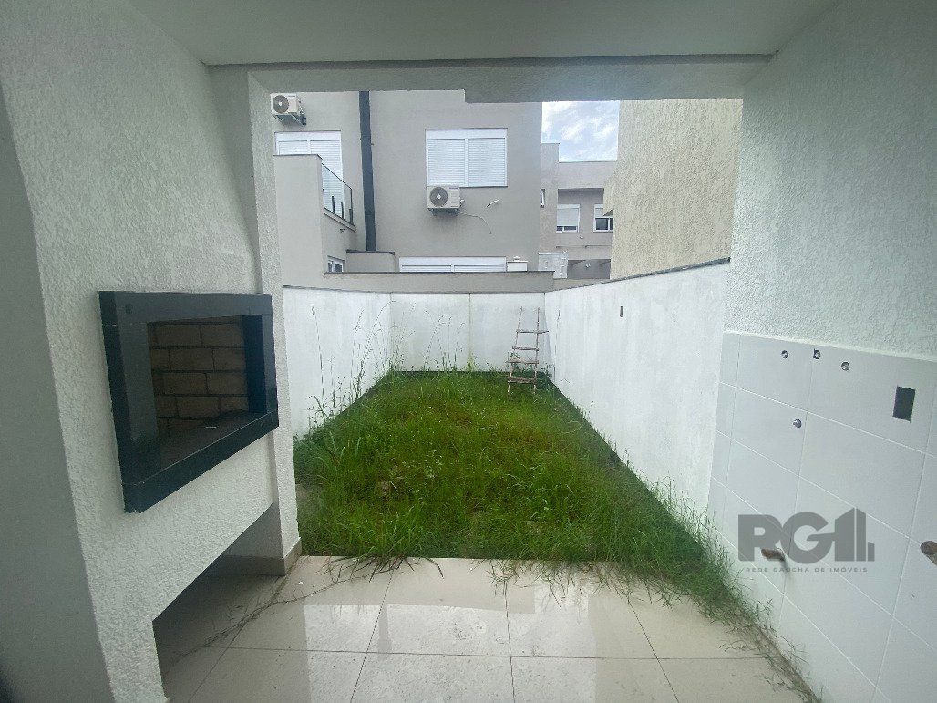 Sobrado, 2 quartos, 93 m² - Foto 8