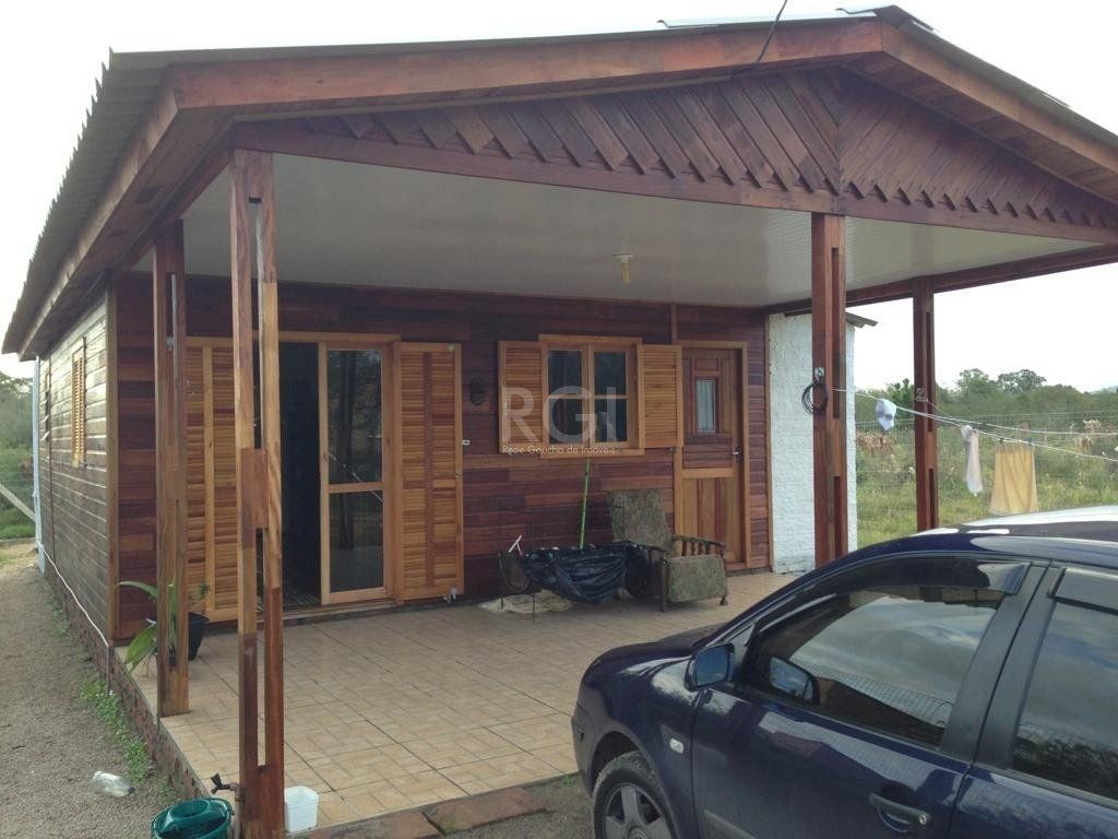 Casa à venda com 2 quartos, 47m² - Foto 5