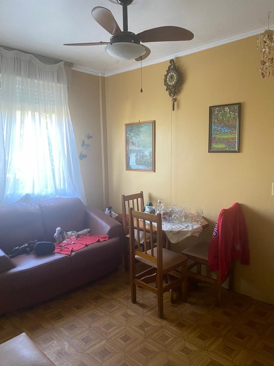 Apartamento à venda com 2 quartos, 47m² - Foto 11