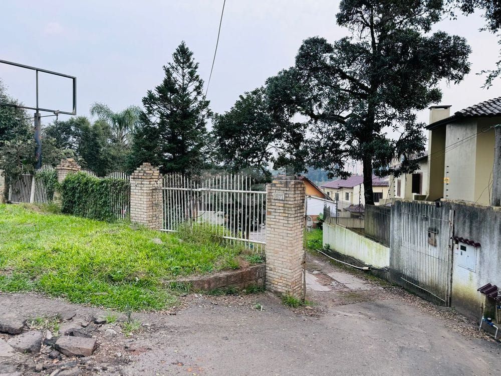 Terreno no bairro Cavalhada