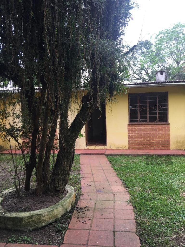 Casa 2 Dormitório(s) Bairro Lami