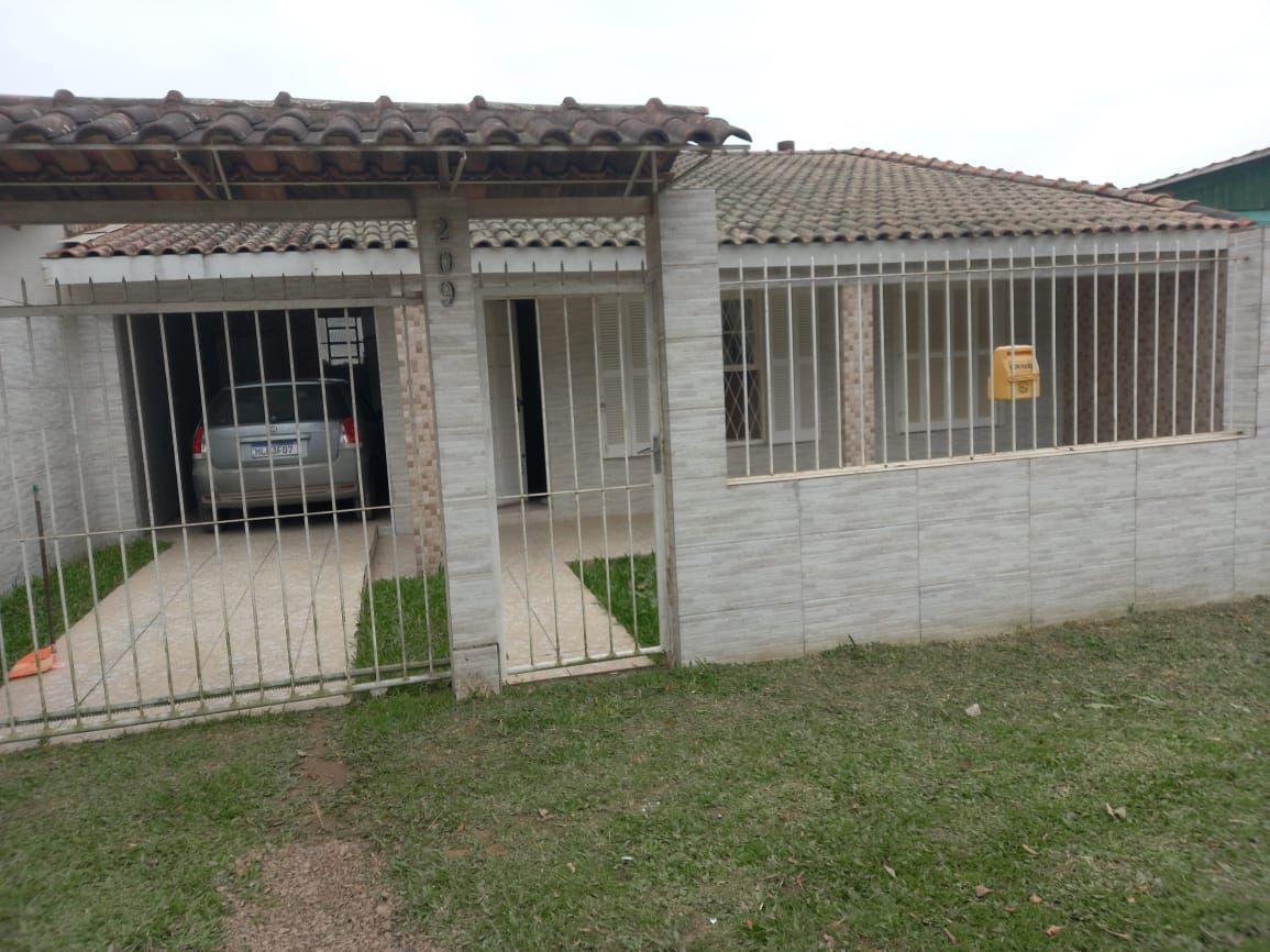 Casa, 2 quartos, 100 m² - Foto 3