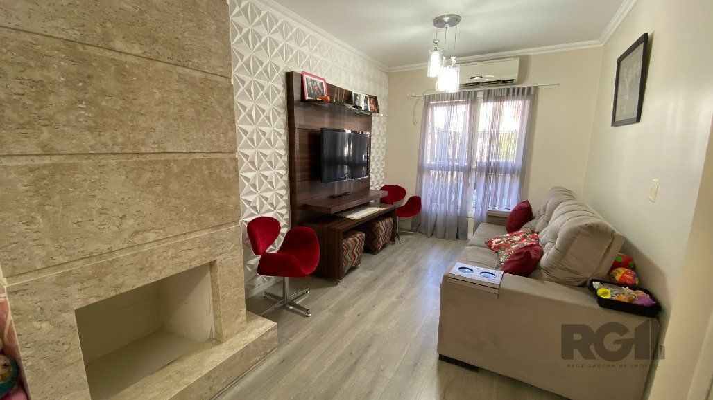 Casa à venda com 3 quartos, 138m² - Foto 6