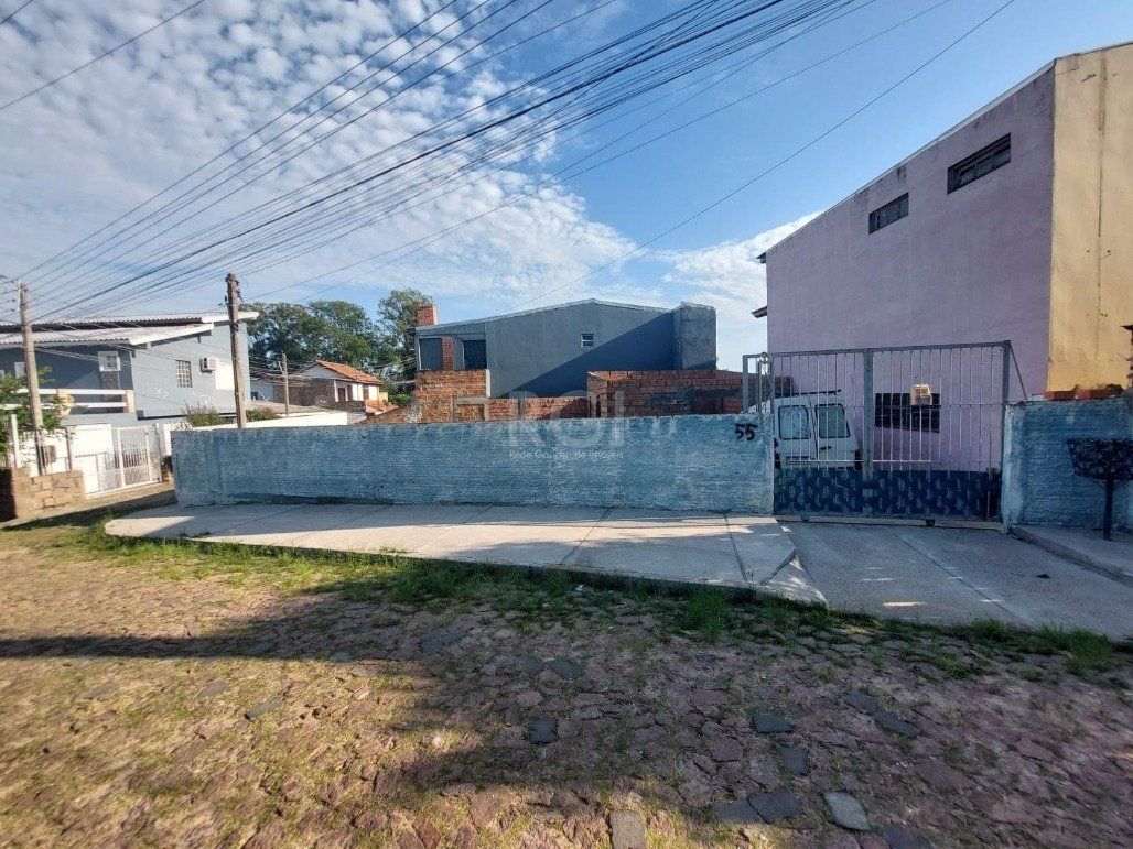Terreno Bairro Restinga