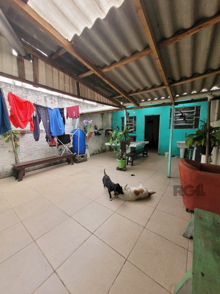 Casa, 3 quartos, 100 m² - Foto 21