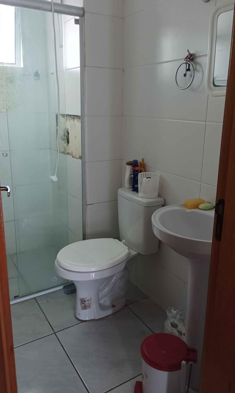 Casa de Condomínio, 2 quartos - Foto 6