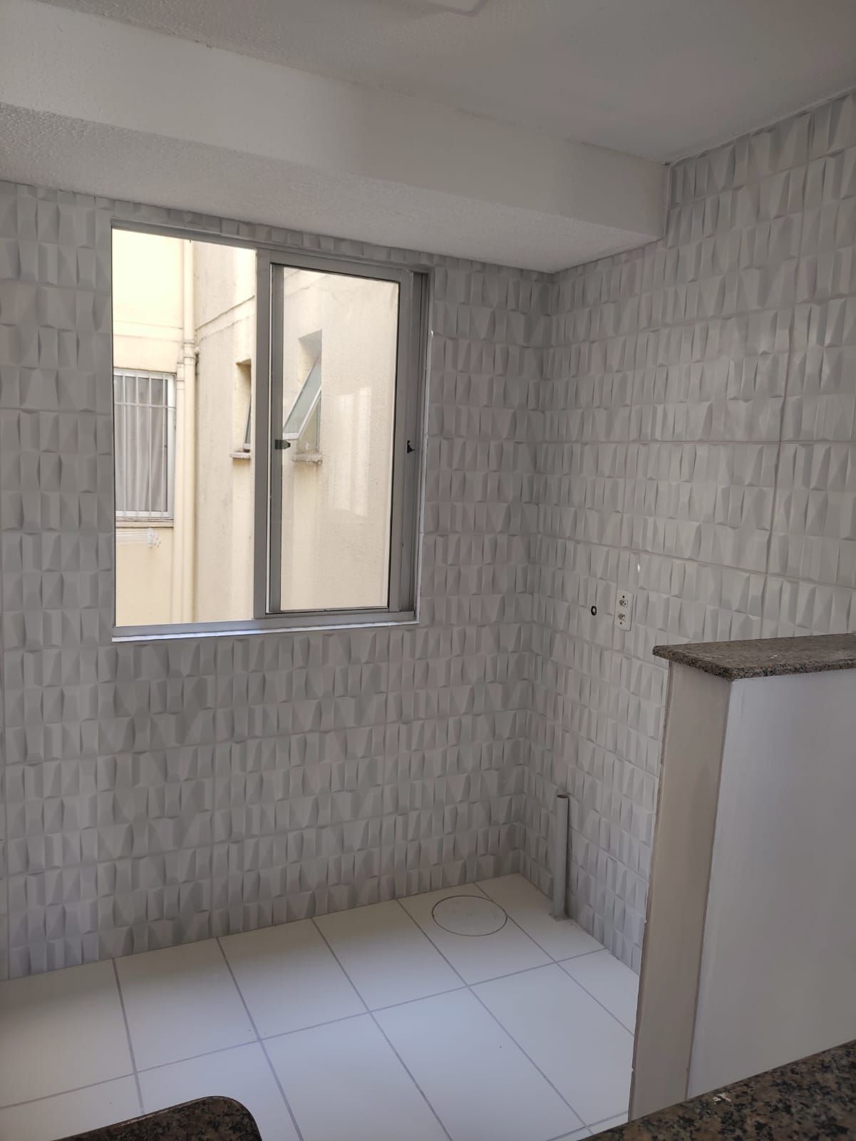 Apartamento, 2 quartos, 40 m² - Foto 4