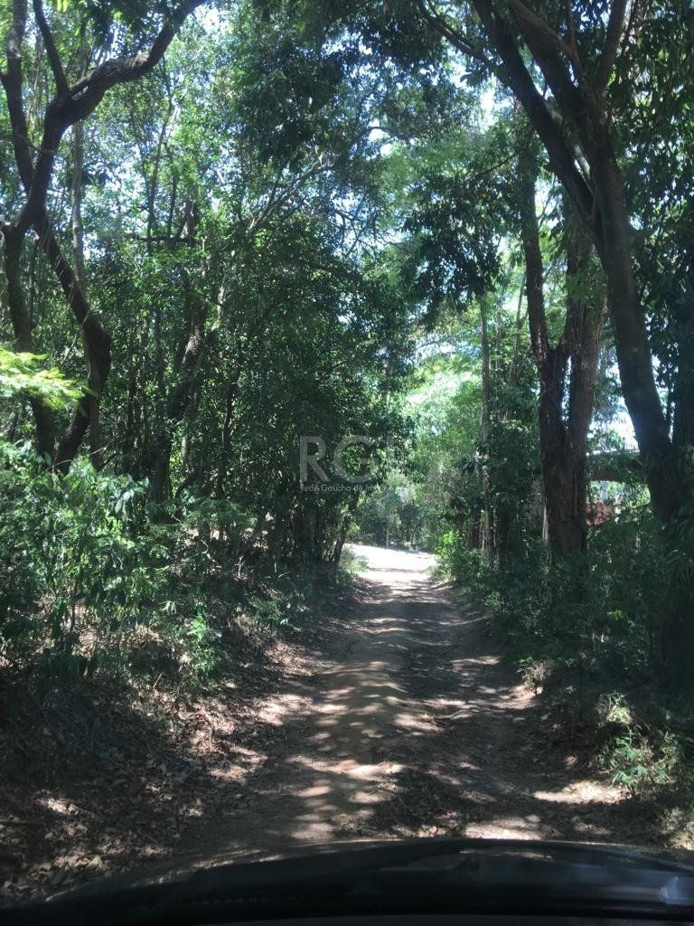 Terreno Bairro Aberta dos Morros