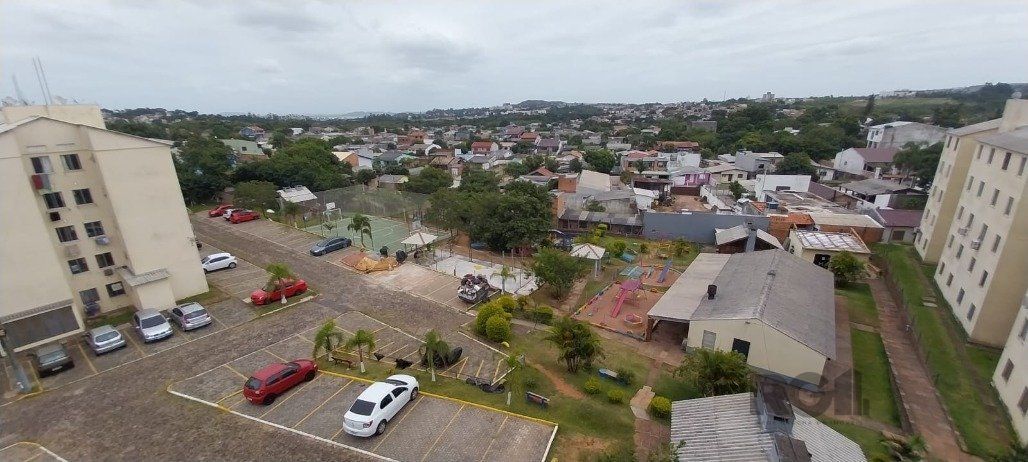 Apartamento, 2 quartos, 38 m² - Foto 3