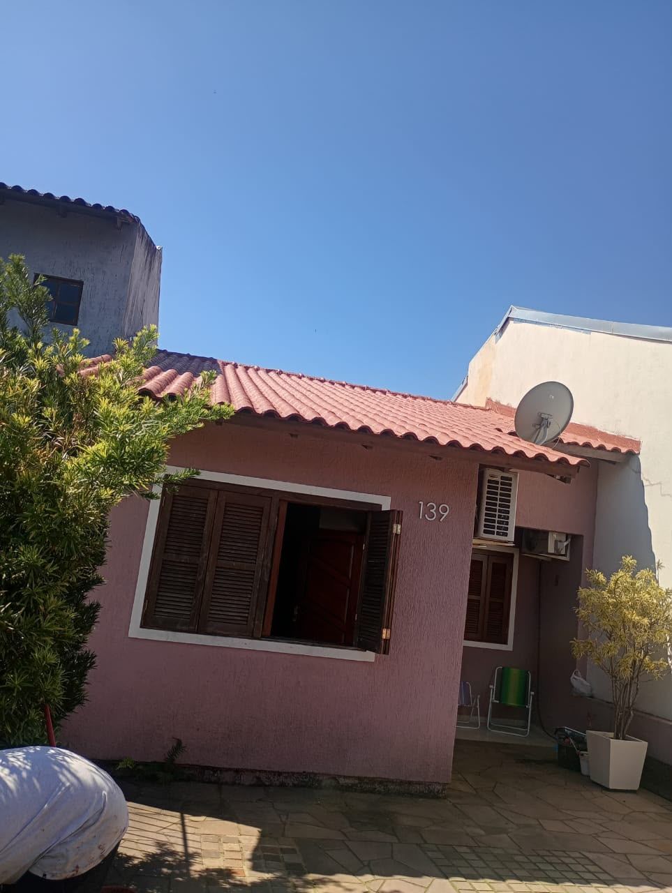 Casa, 3 quartos, à venda, 79 m², Hípica - Porto Alegre — foto 4