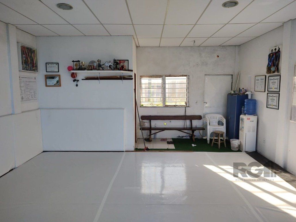 Depósito-Galpão-Armazém à venda, 401m² - Foto 4