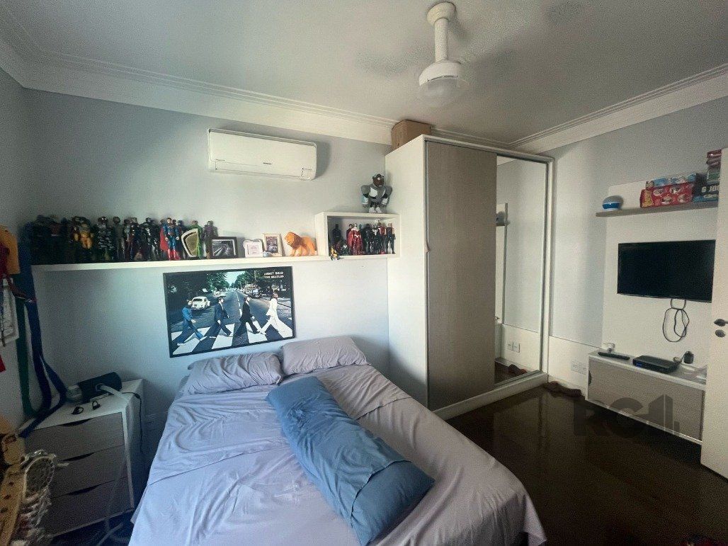 Casa de Condomínio, 3 quartos - Foto 20