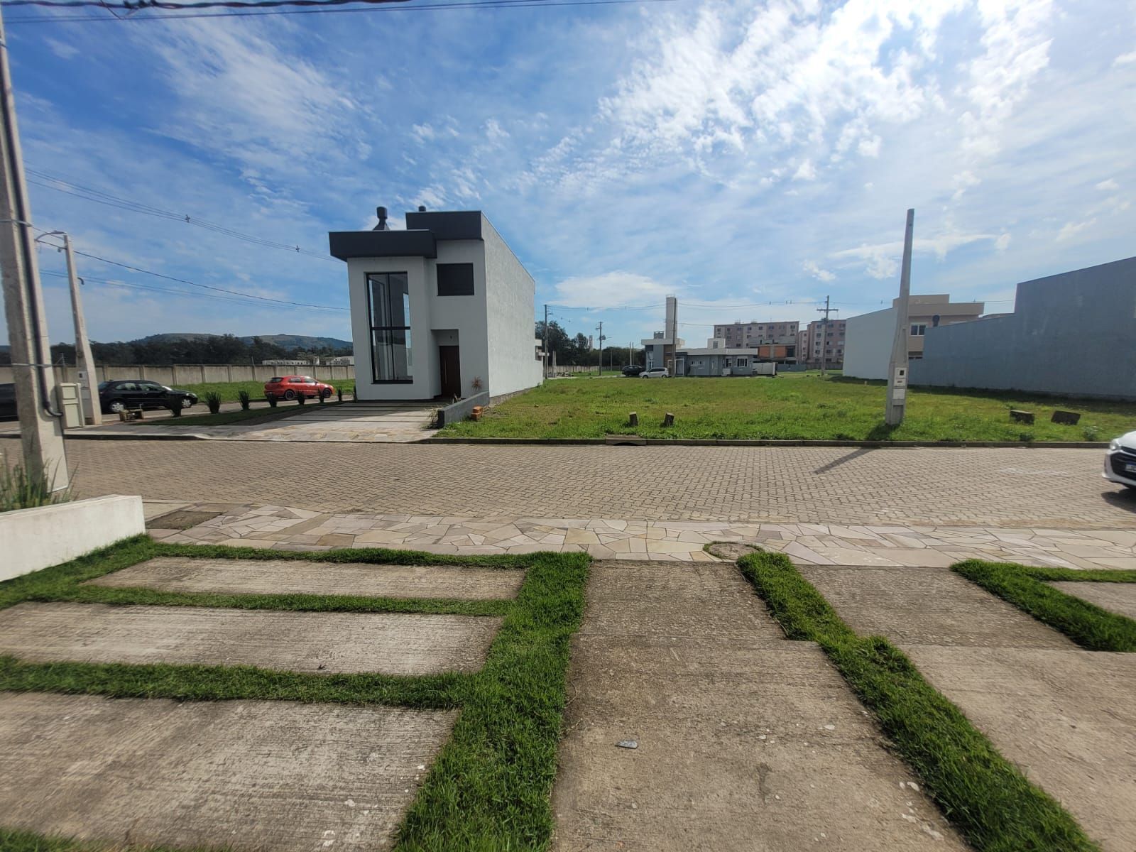 Casa de Condomínio 3 quartos à venda, 92m², Hípica - Porto Alegre — foto 2