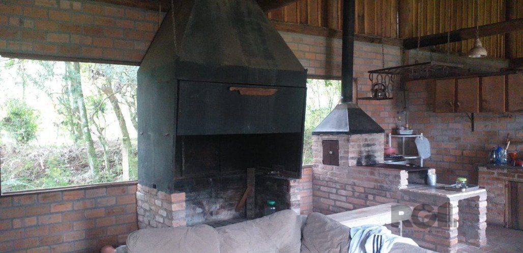 Chácara, 3 quartos, 2400 m² - Foto 4