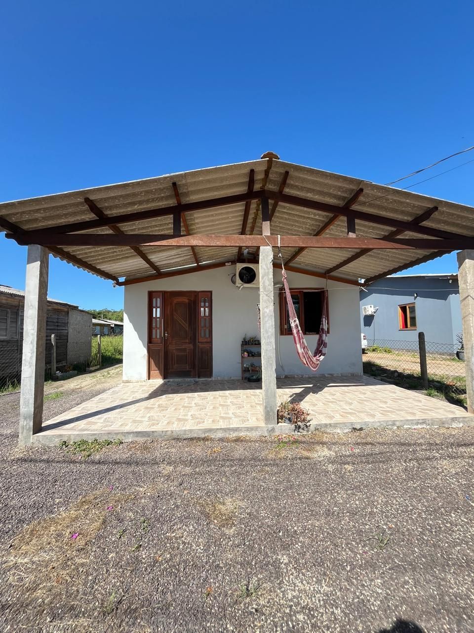 Casa à venda com 3 quartos, 54m² - Foto 15